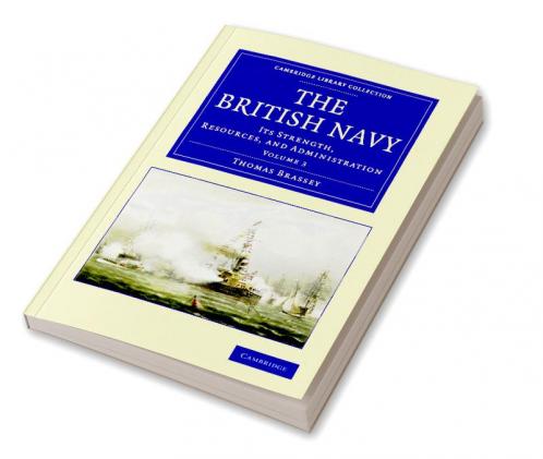 The British Navy - Volume 3