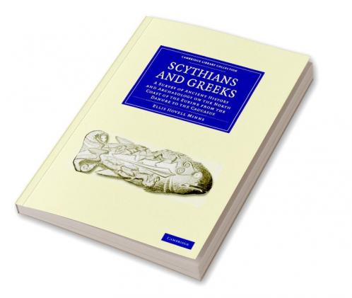 Scythians and Greeks