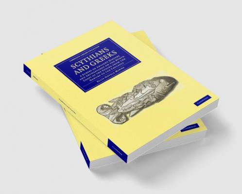 Scythians and Greeks