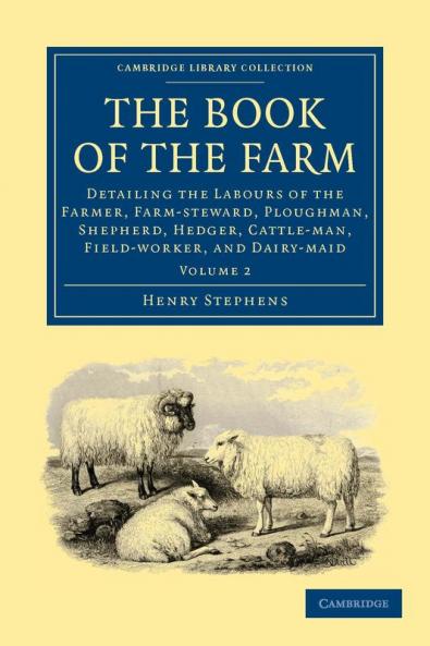 The Book of the Farm - Volume 2