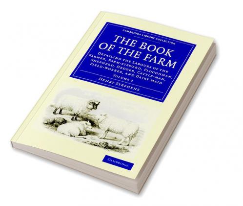 The Book of the Farm - Volume 2