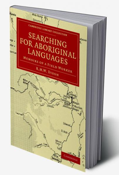 Searching for Aboriginal Languages