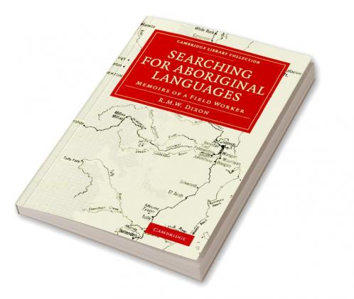 Searching for Aboriginal Languages