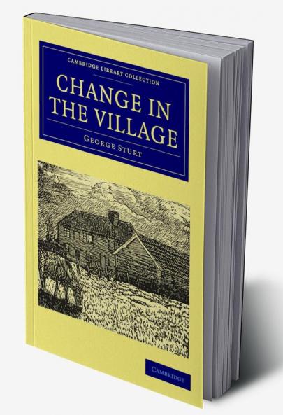 Change in the Village