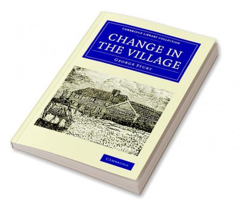 Change in the Village