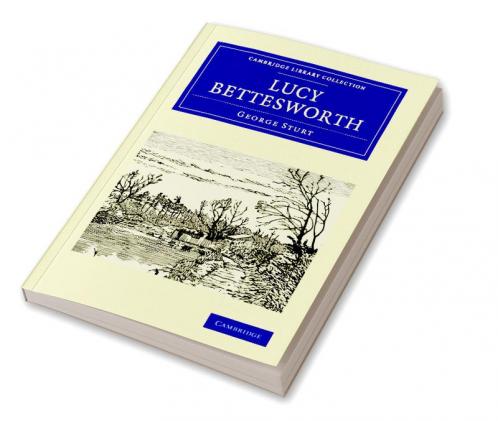 Lucy Bettesworth