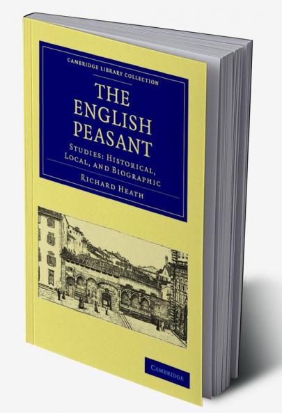 The English Peasant