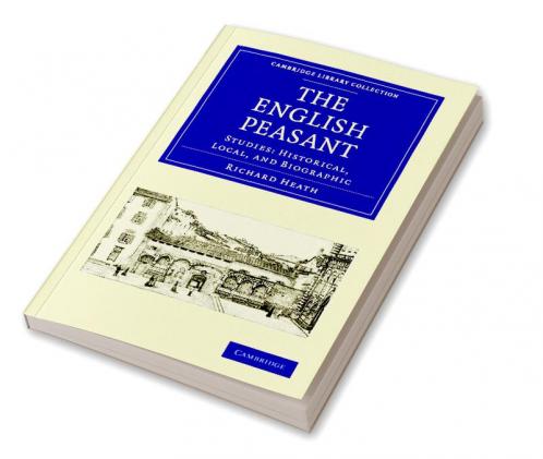 The English Peasant