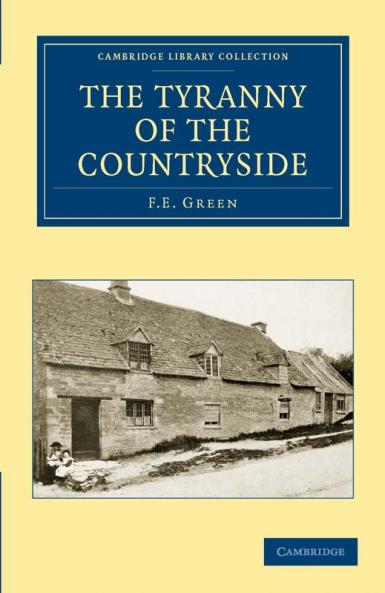 The Tyranny of the Countryside