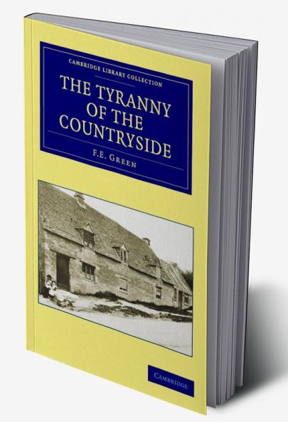 The Tyranny of the Countryside