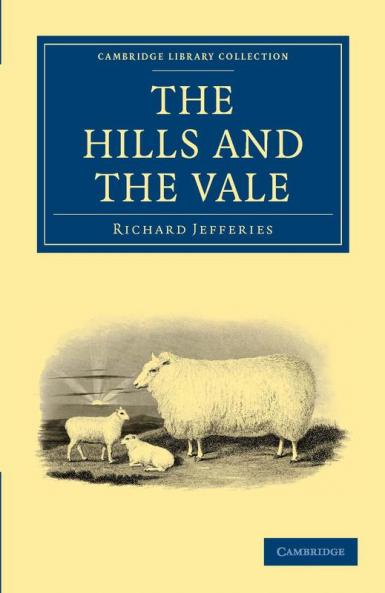 The Hills and the Vale