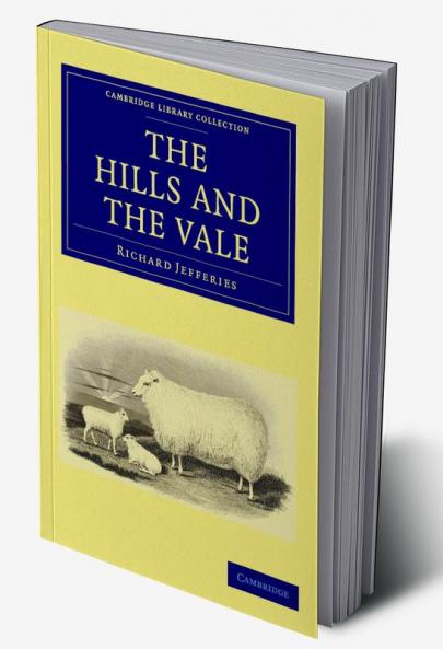 The Hills and the Vale