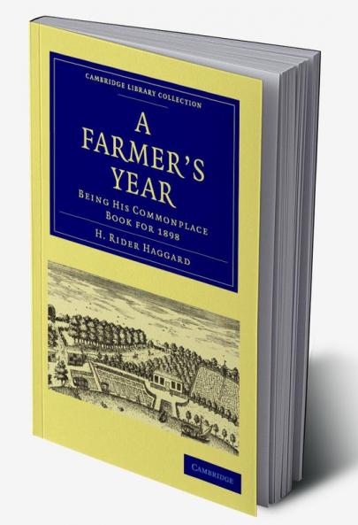 A Farmer's Year