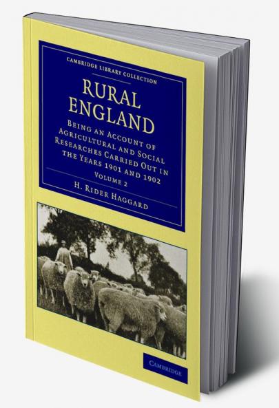 Rural England - Volume 2