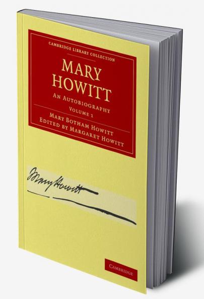 Mary Howitt - Volume 1