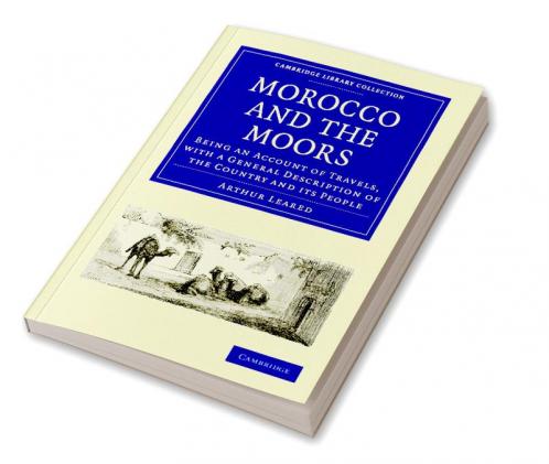 Morocco and the Moors
