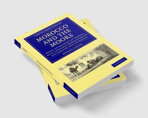 Morocco and the Moors