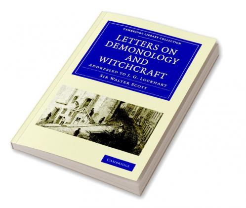 Letters on Demonology and Witchcraft