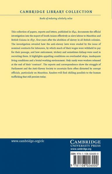 Emigration from India