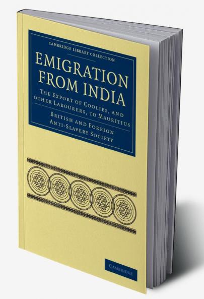 Emigration from India