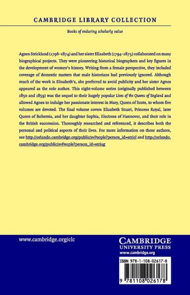 Lives of the Queens of Scotland and English Princesses