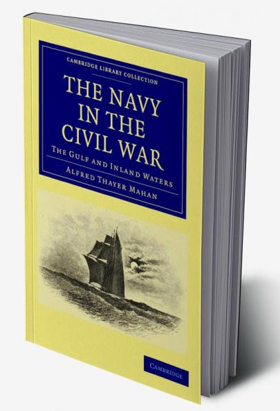 The Navy in the Civil War