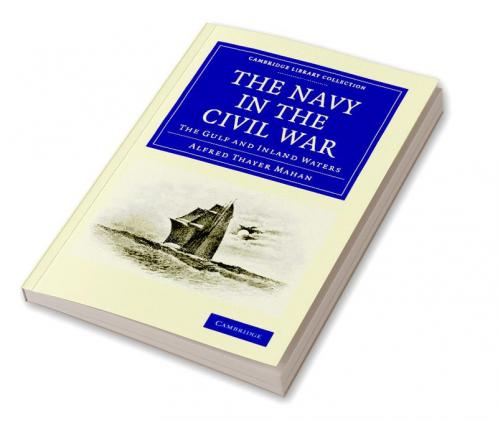 The Navy in the Civil War