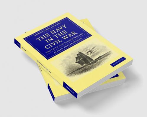The Navy in the Civil War