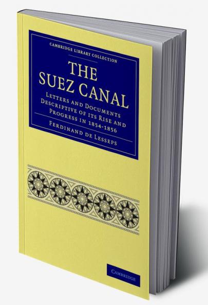 The Suez Canal