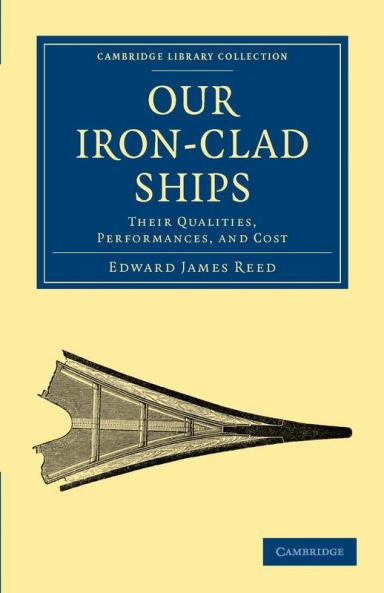 Our Iron-Clad Ships