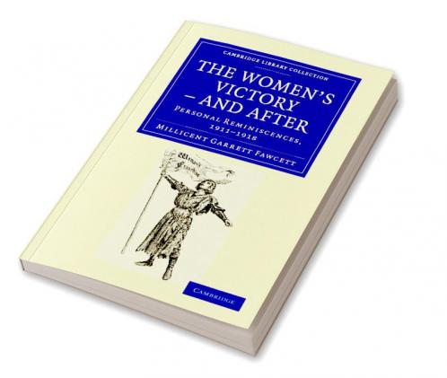 The Women's Victory - And After