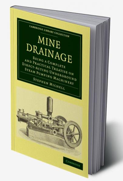 Mine Drainage