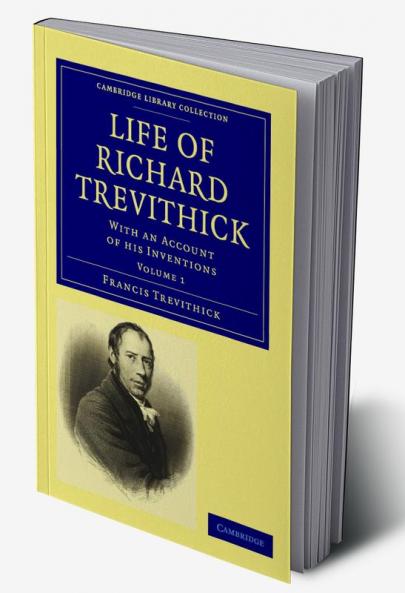 Life of Richard Trevithick