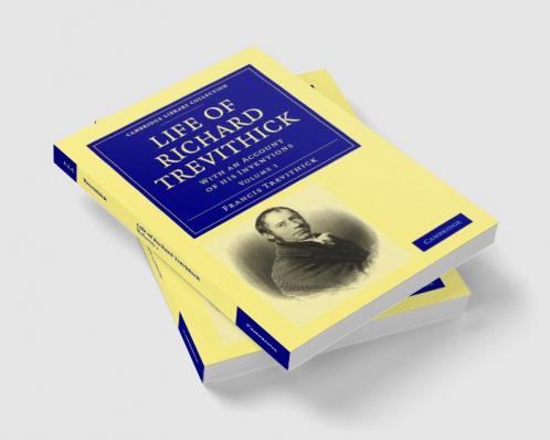 Life of Richard Trevithick