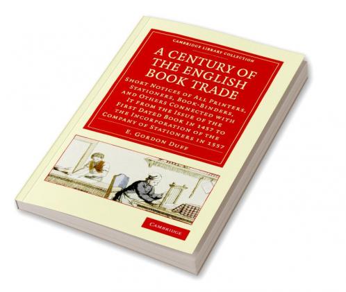 A   Century of the English Book Trade
