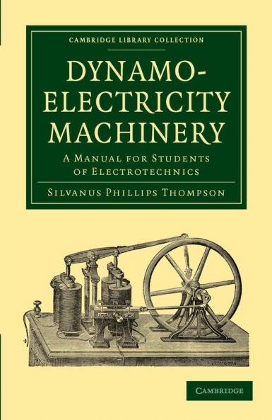 Dynamo-Electricity Machinery
