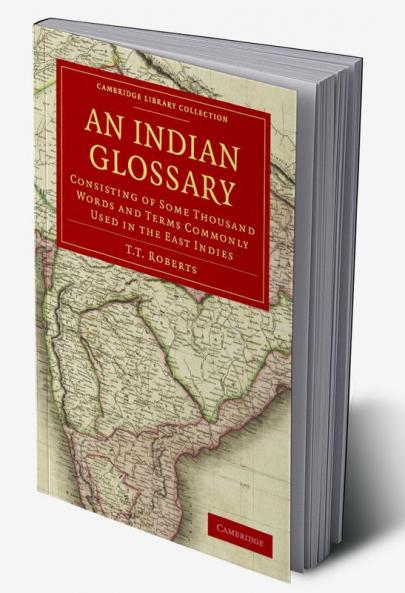 An Indian Glossary