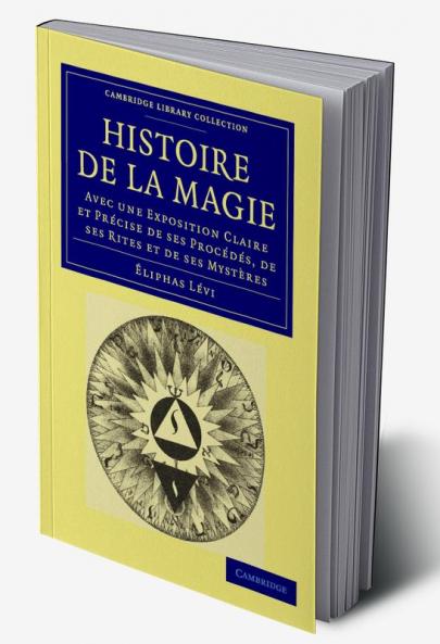 Histoire de La Magie