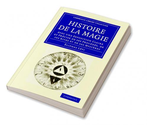 Histoire de La Magie