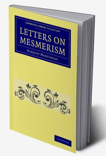 Letters on Mesmerism