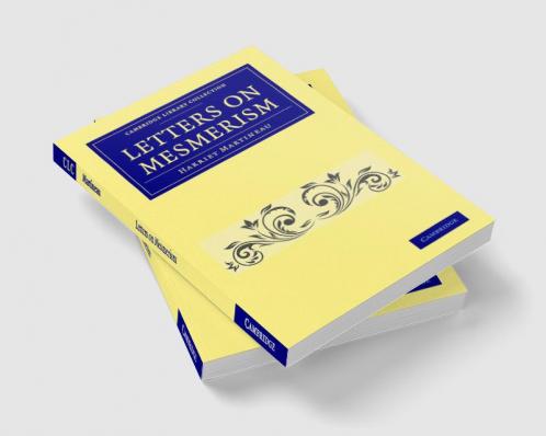 Letters on Mesmerism