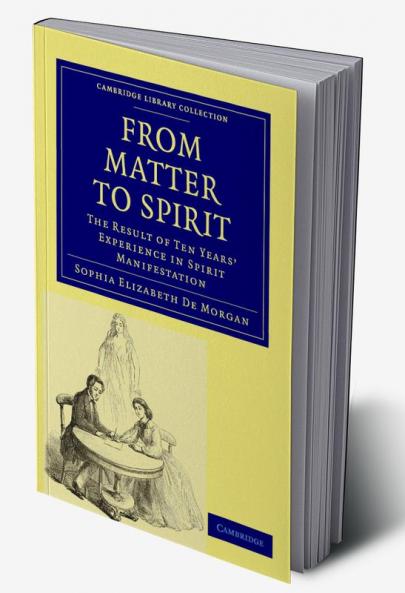 From Matter to Spirit