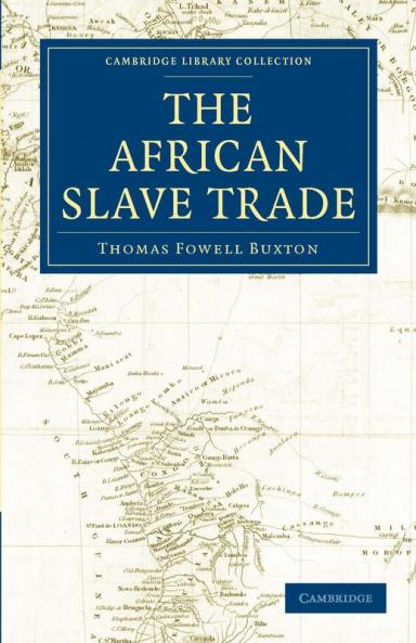 The African Slave Trade