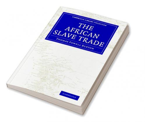 The African Slave Trade