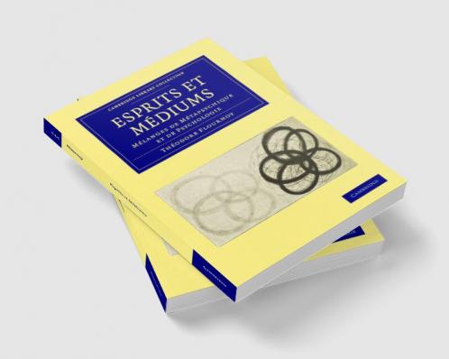 Esprits Et M Diums