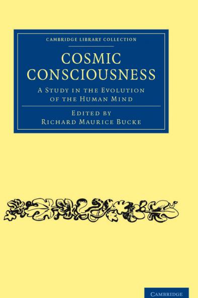 Cosmic Consciousness