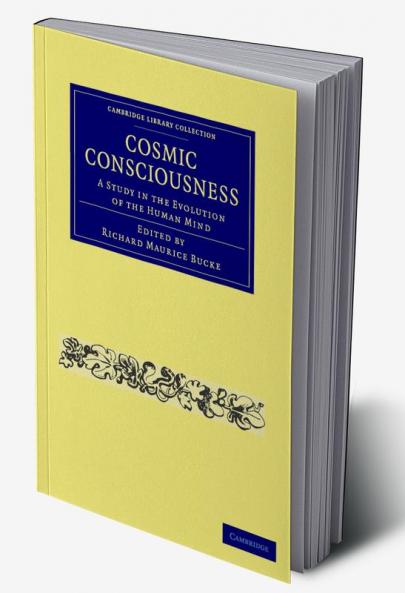Cosmic Consciousness