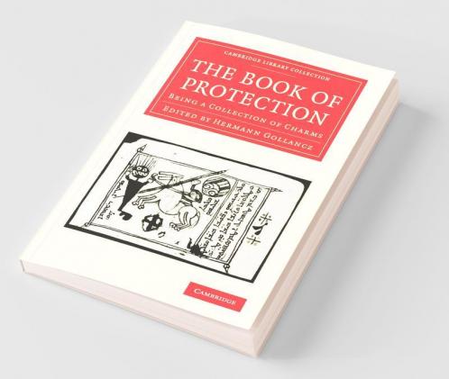 The Book of Protection