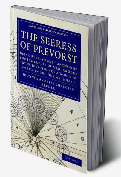 The Seeress of Prevorst