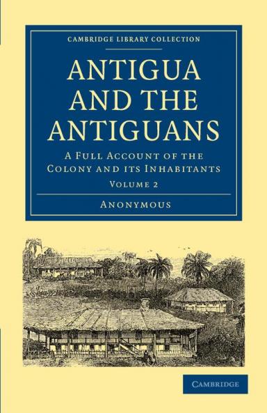 Antigua and the Antiguans
